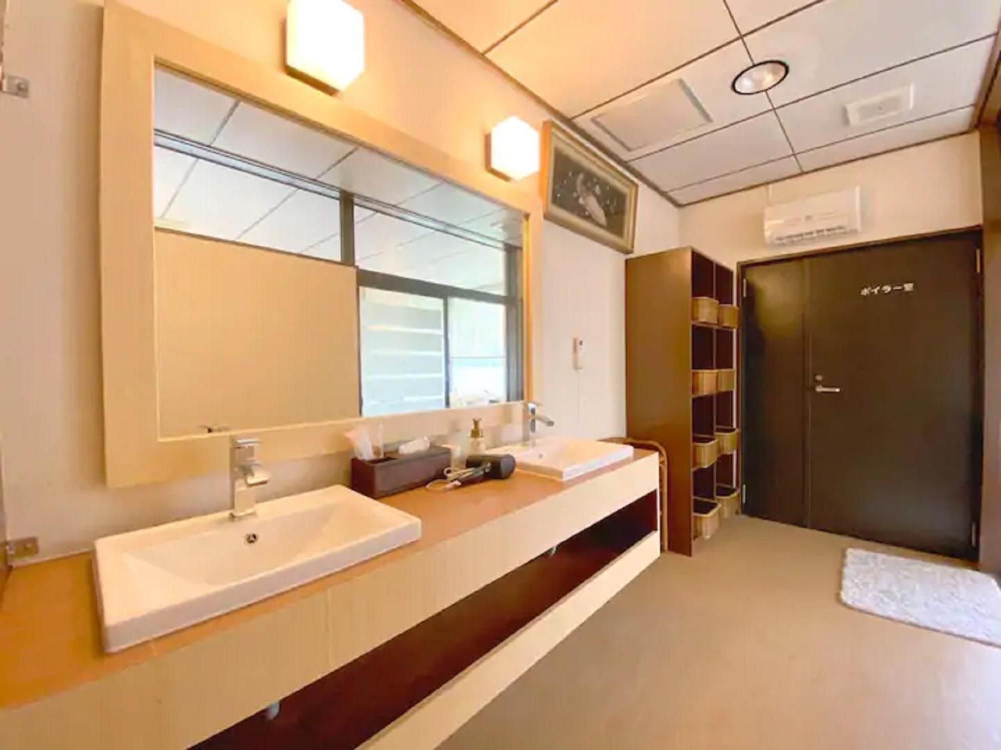 Fuji Yamanakako Resort Hotel - Vacation Stay 03089V מראה חיצוני תמונה