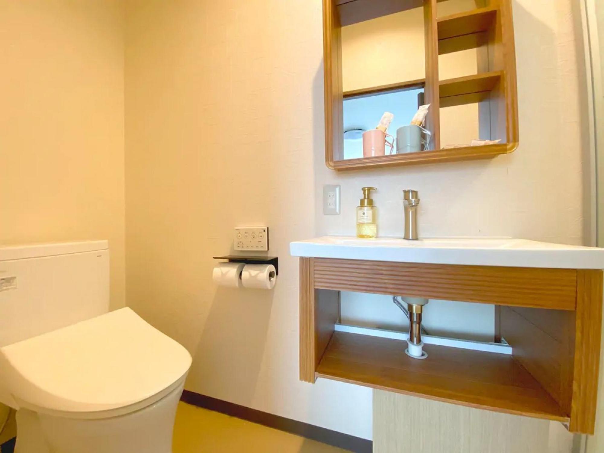 Fuji Yamanakako Resort Hotel - Vacation Stay 03089V מראה חיצוני תמונה