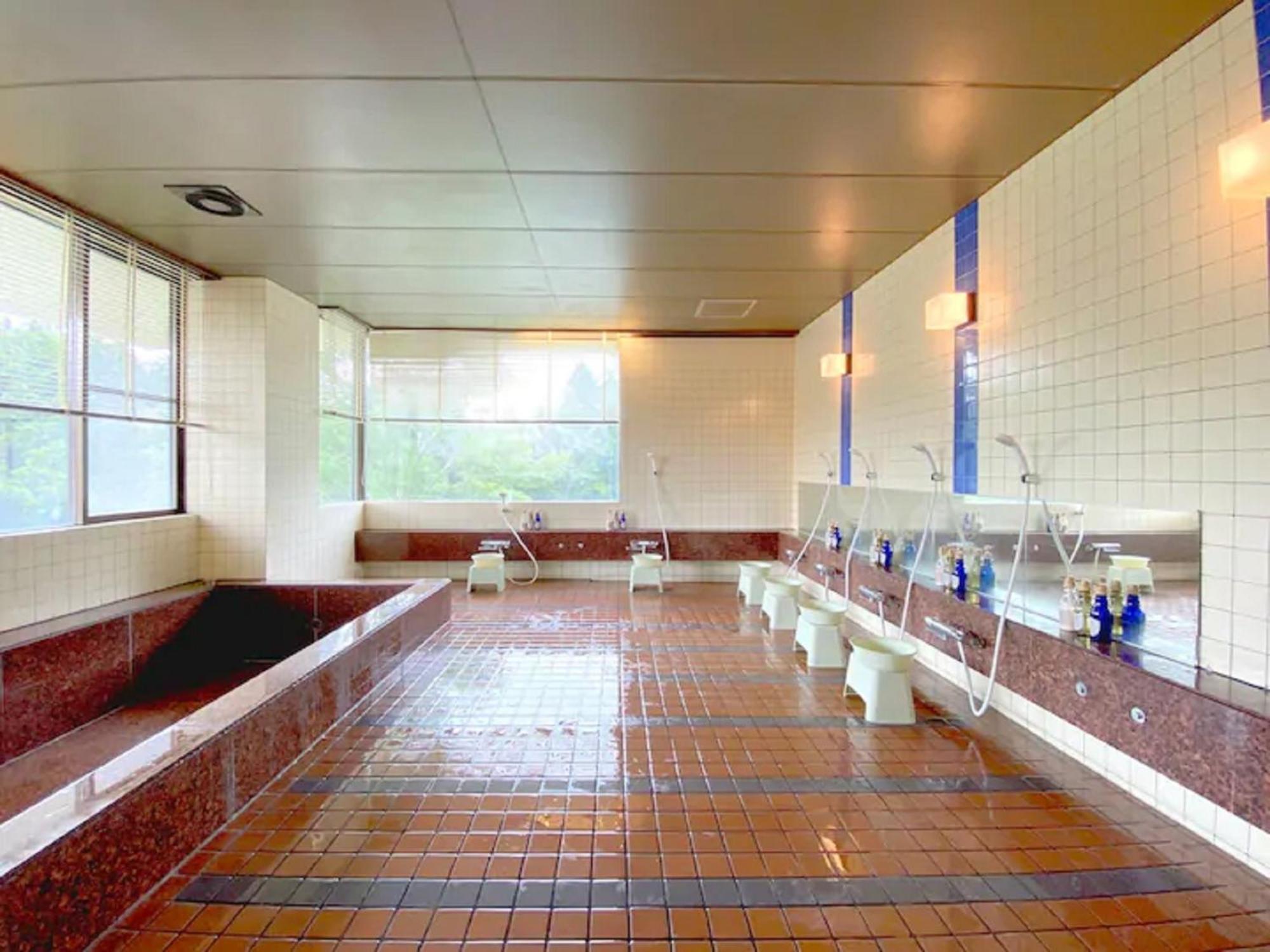 Fuji Yamanakako Resort Hotel - Vacation Stay 03089V מראה חיצוני תמונה